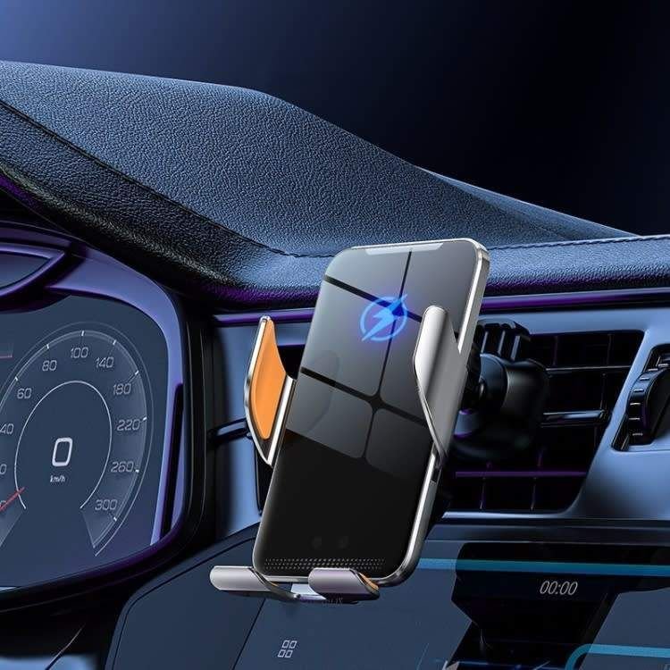 Support de téléphone chargeur sans fil