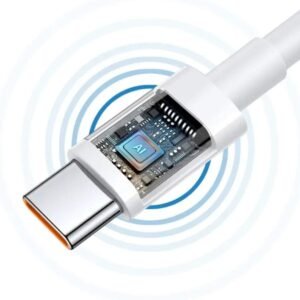Chargeur type c