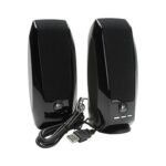 HAUT PARLEUR LOGITECH S150 NOIR