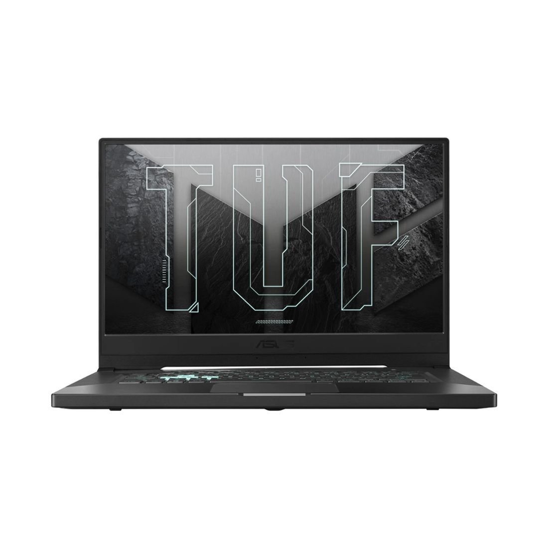 PC PORTABLE ASUS TUF DASH FX516PC-HN001W 15.6"FHD/i7-11370H/RTX3050/8Go/512Go