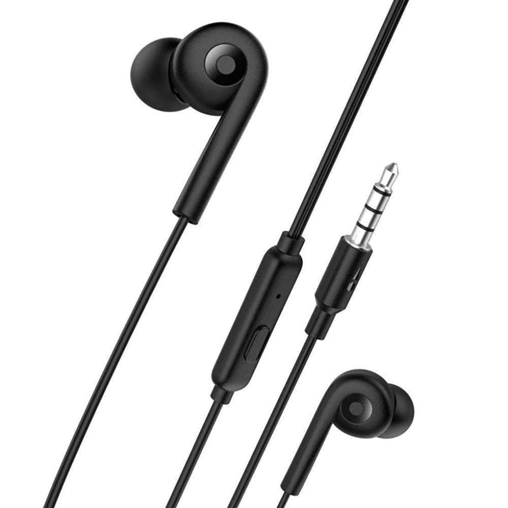 Ecouteurs Jack Pure Bass - Oraimo