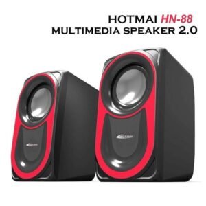 Haut-parleur Bluetooth - Mini Portable speaker Wired USB