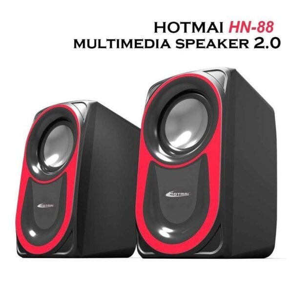 Haut-parleur Bluetooth - Mini Portable speaker Wired USB