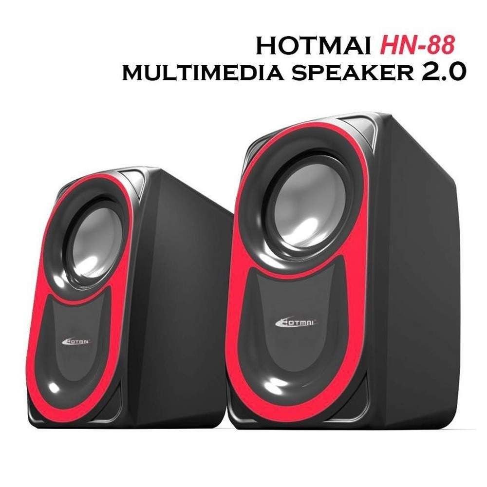 Haut-parleur Bluetooth - Mini Portable speaker Wired USB