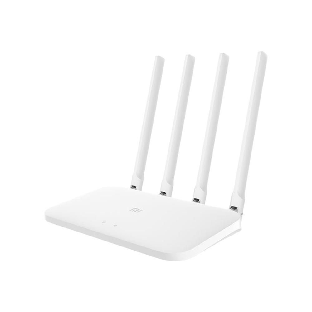 Mi Routeur 4A Blanc, 1200Mbps