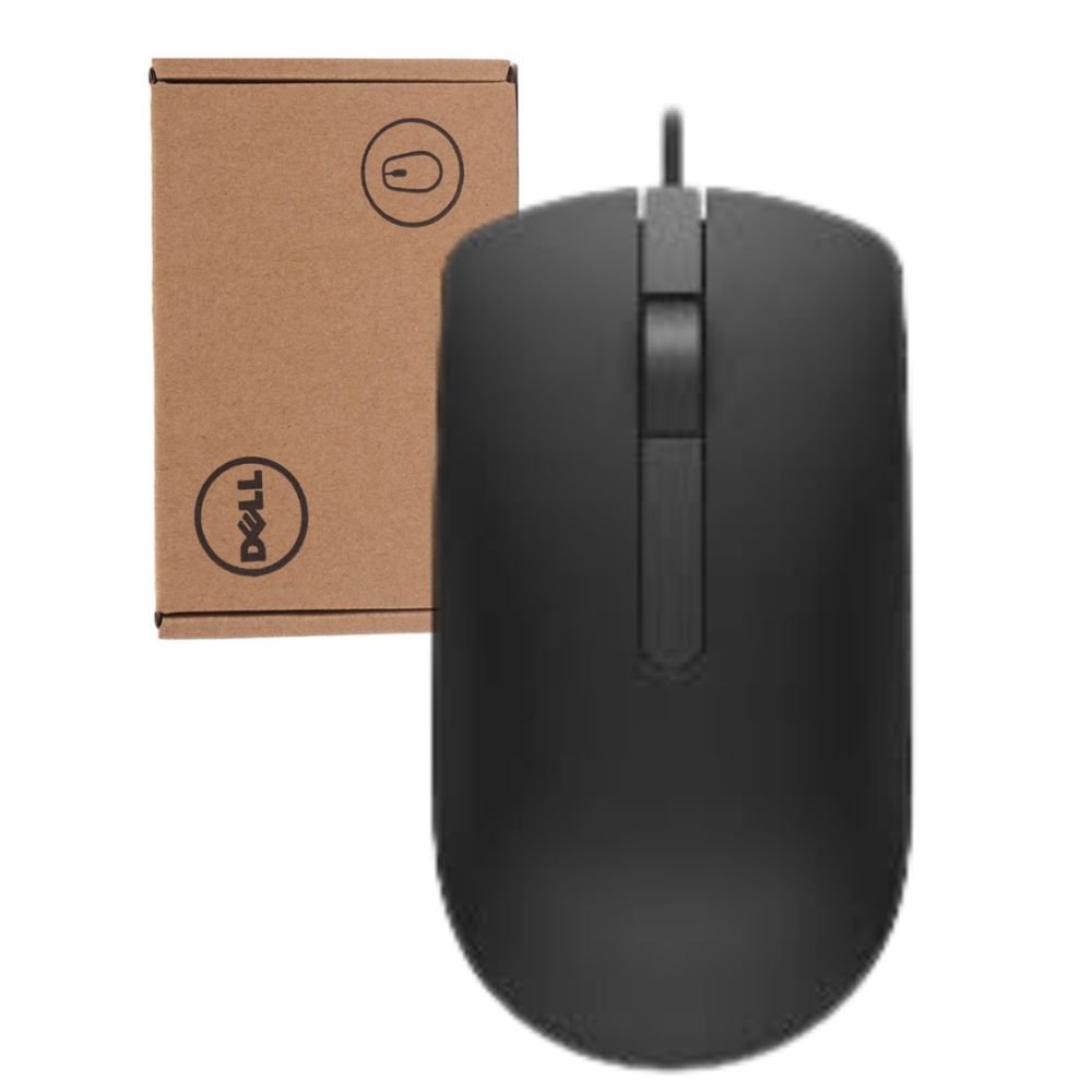 SOURIS FILAIRE OPTIQUE USB