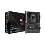 CARTE MERE ASROCK Z790 PG LIGHTNING DDR5
