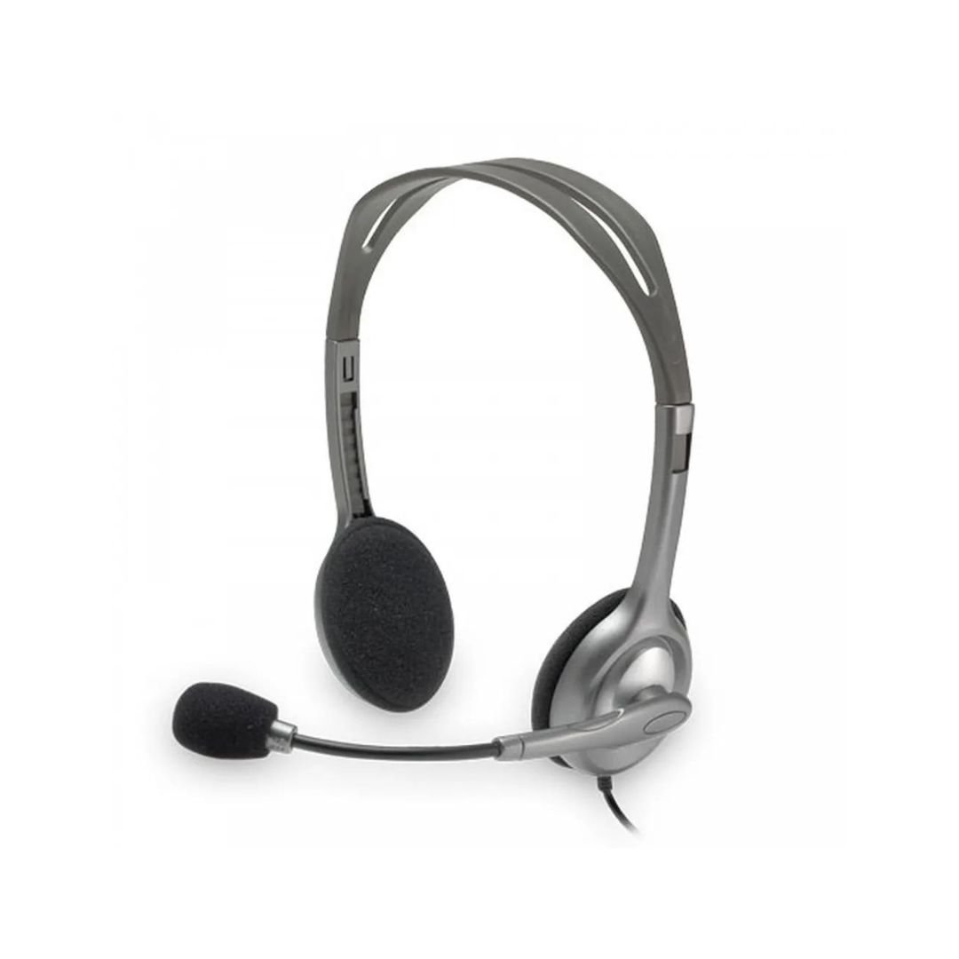 Logitech H110