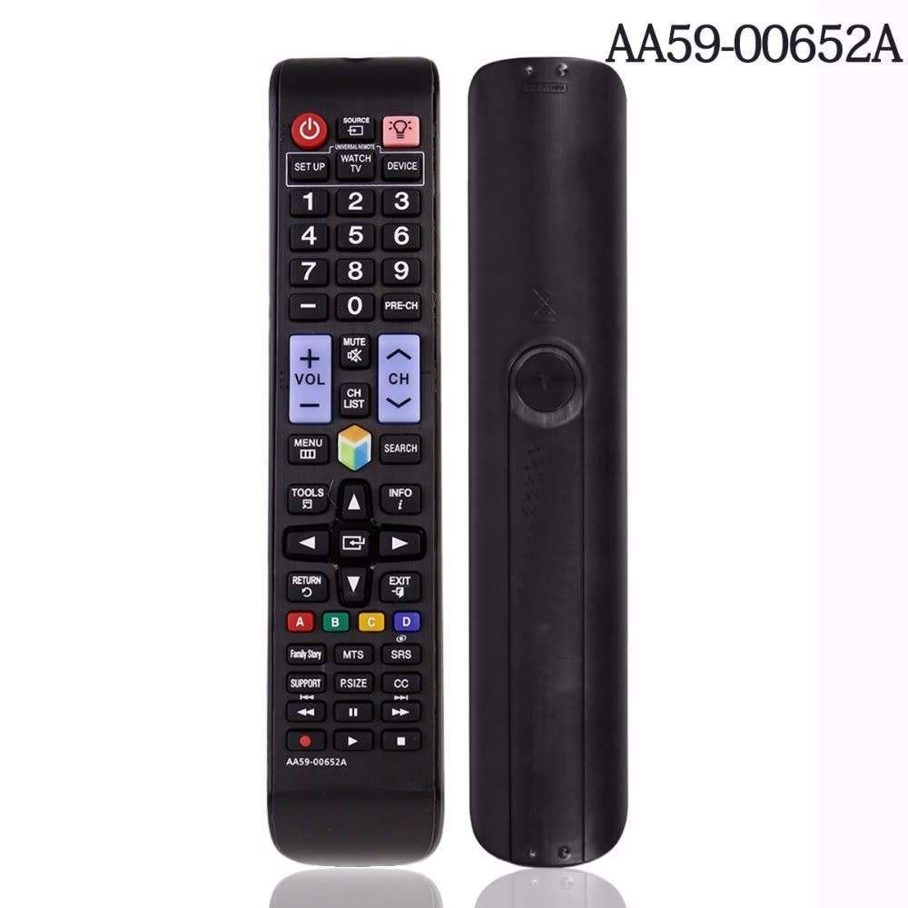Télécommande universelle pour Samsung