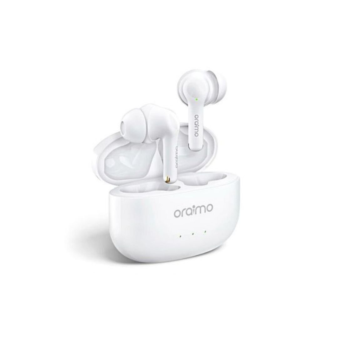 oraimo FreePods 3C blanc