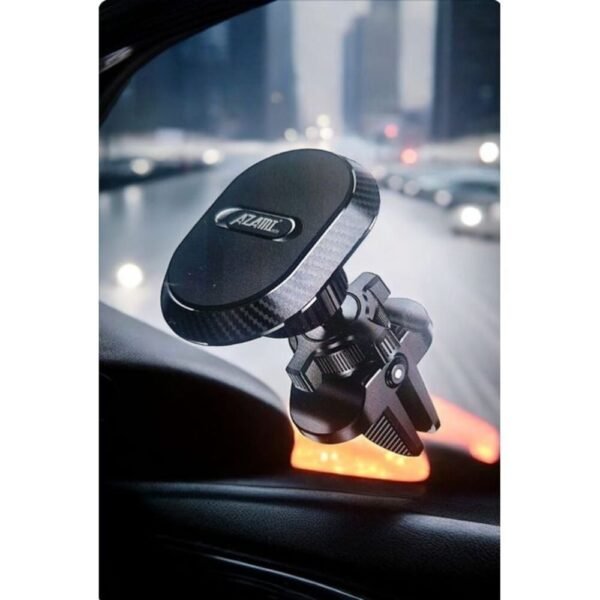 Support De Téléphone De Voiture Universel Magnétique