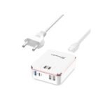 Multiprise KONFULON 6 Ports USB, 1 Type C