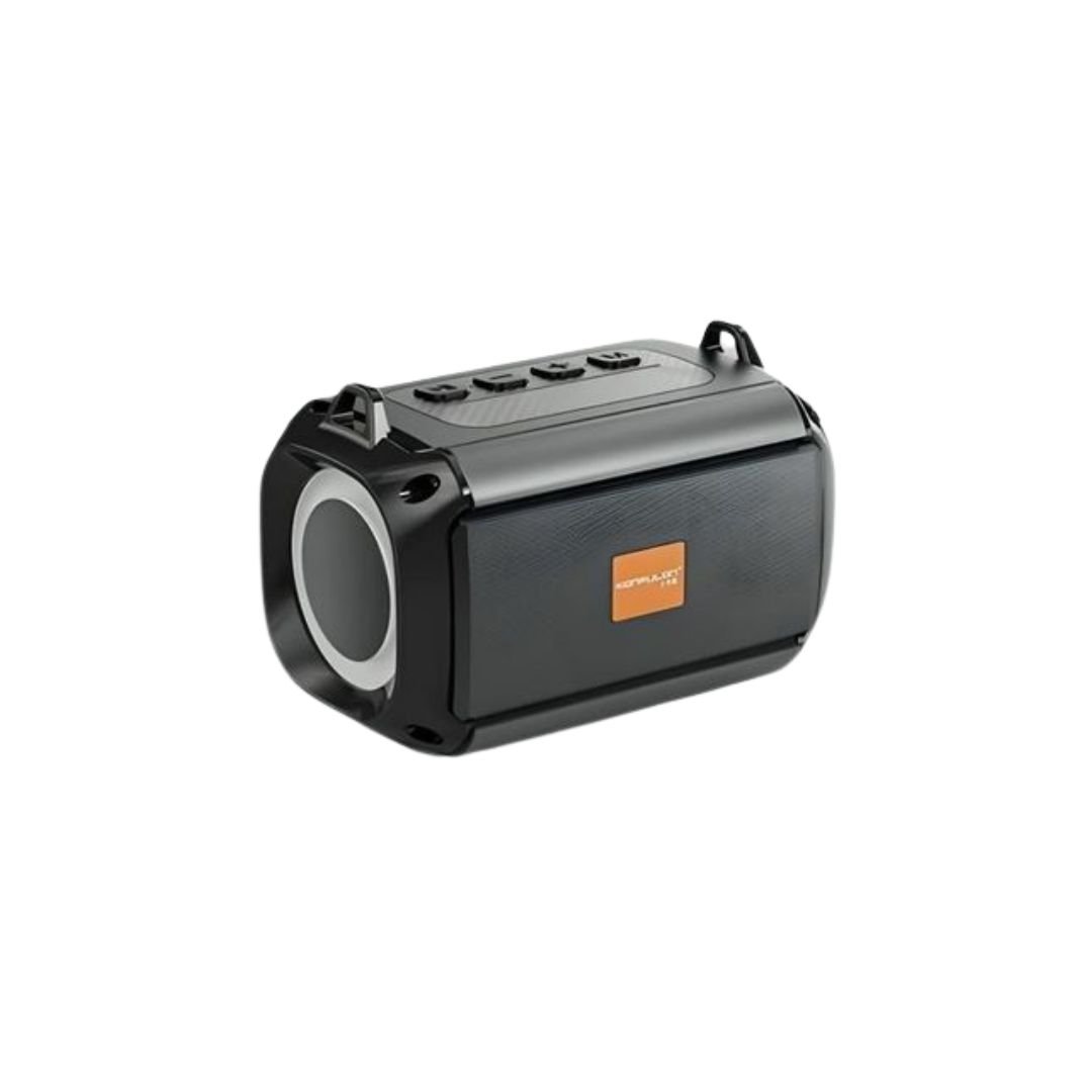 Konfulon Portable Wireless Speaker F-18