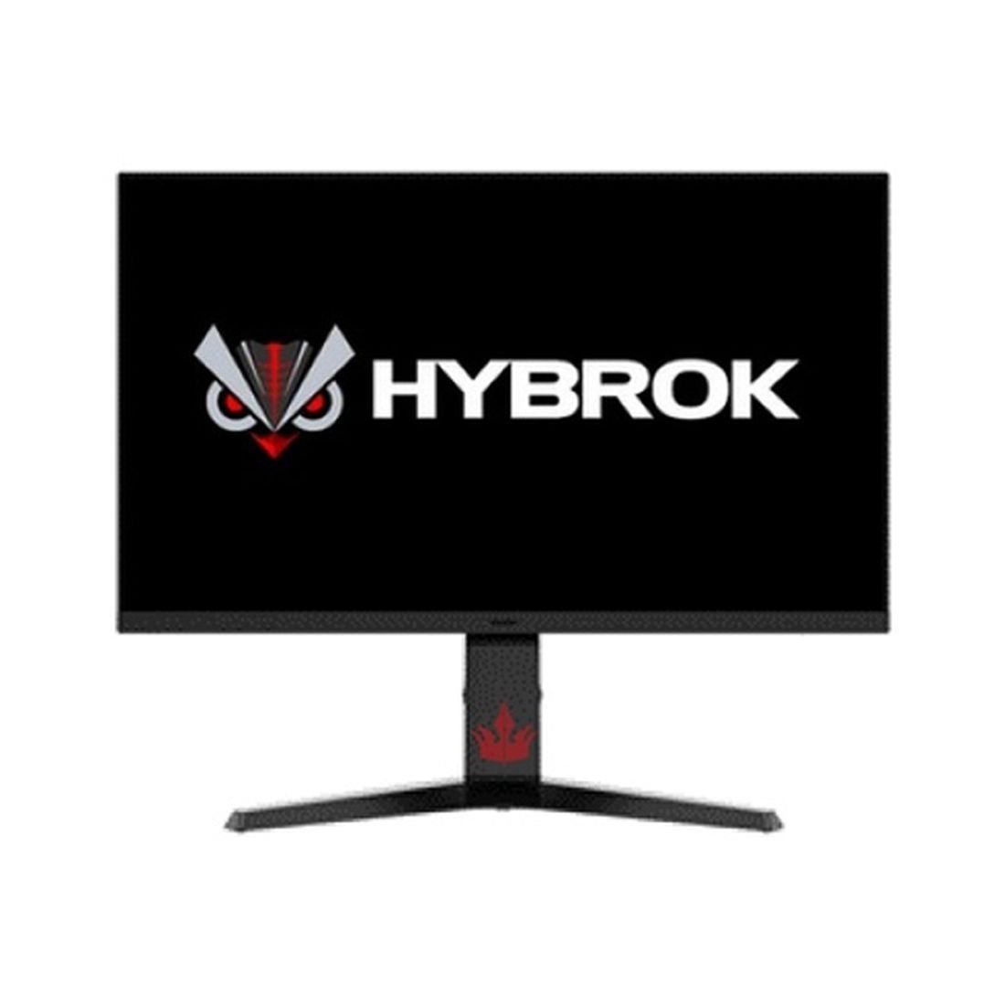 MONITEUR HYBROK 27" FLAME HG27IFL IPS FHD 1MS 180HZ