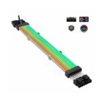 HEATSINK LIAN LI STRIMER 8 PIN EXTENTION 300MM