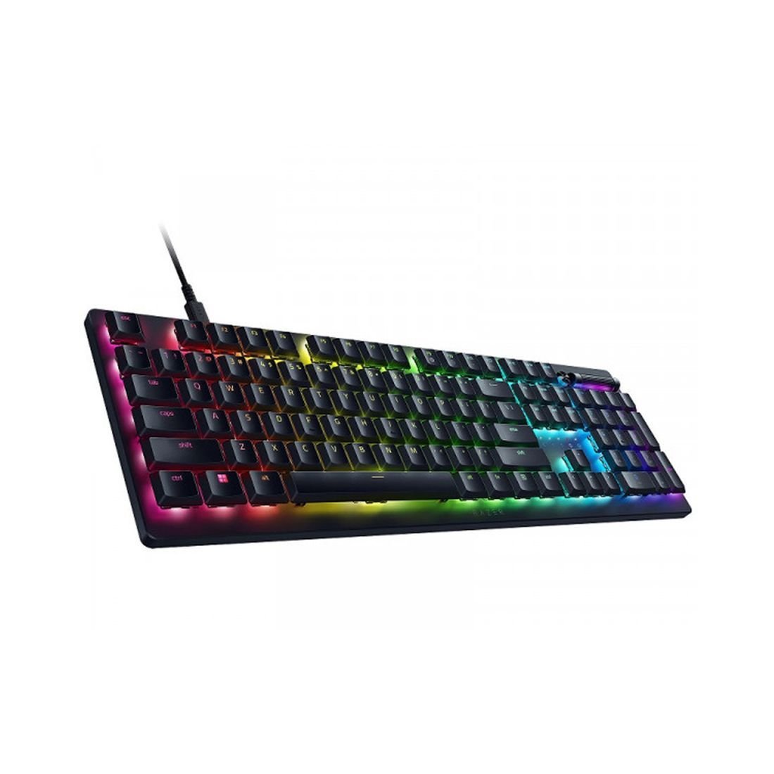 CLAVIER RAZER DEATHSTALKER V2 RED SWITCH