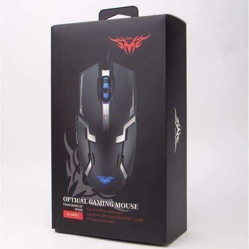 Gaming Mouse