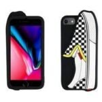 IPhone 7+/8+ en silicone Coque Remax RM-1646