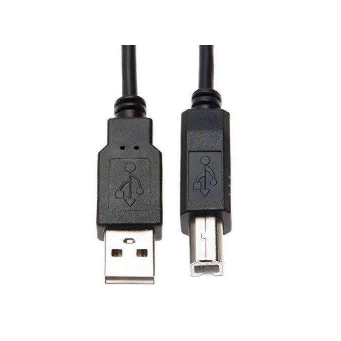 Câble imprimante USB 3.0 1.5 M