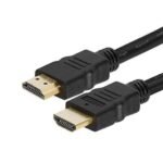 Câble Hdmi - Haute Vitesse Et Haute Qualité - 1.5 Mètres