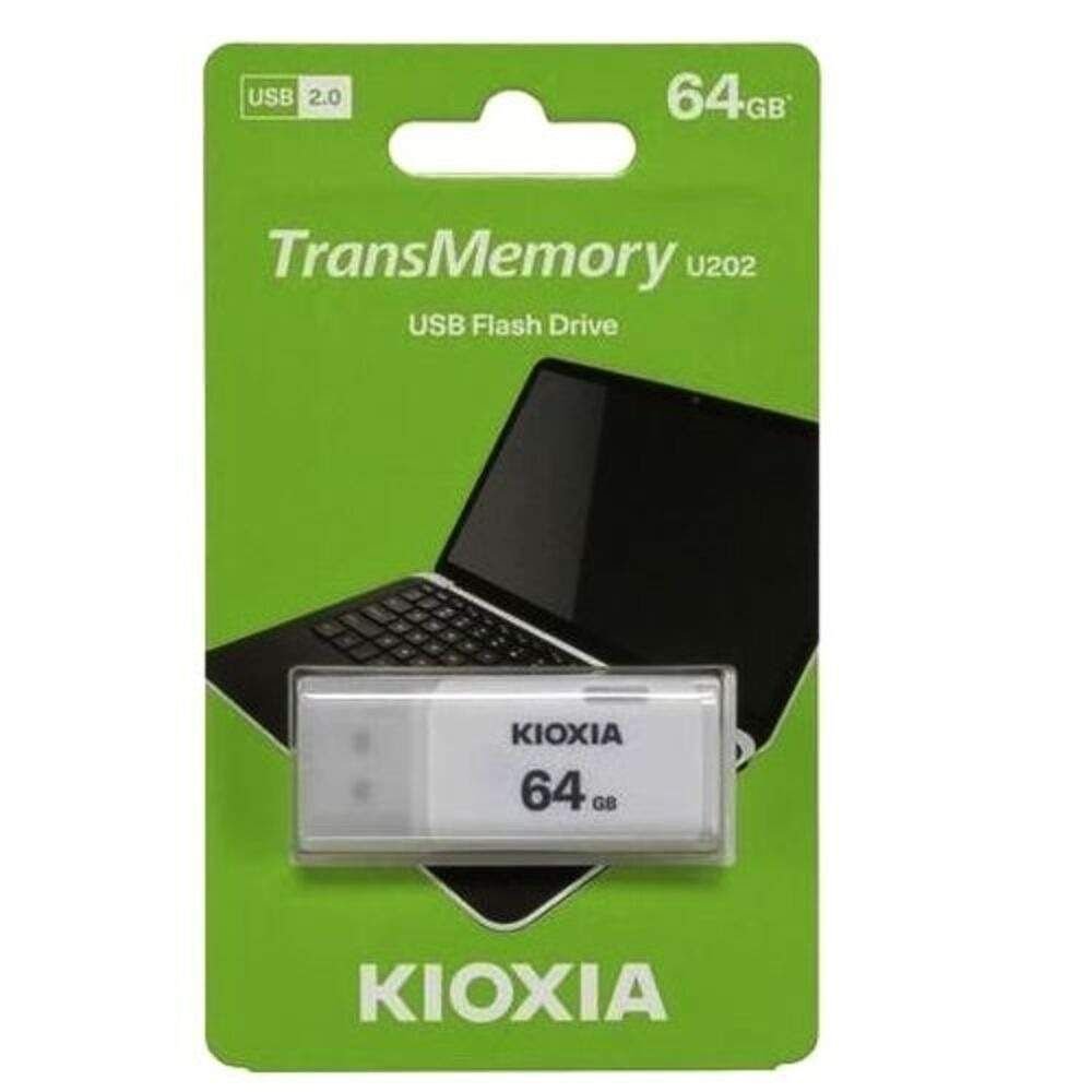 Clé Usb 64Gb Flash Drive DataTraveler, TransMemory Usb 2.0