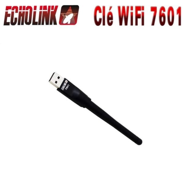 Clé Wifi