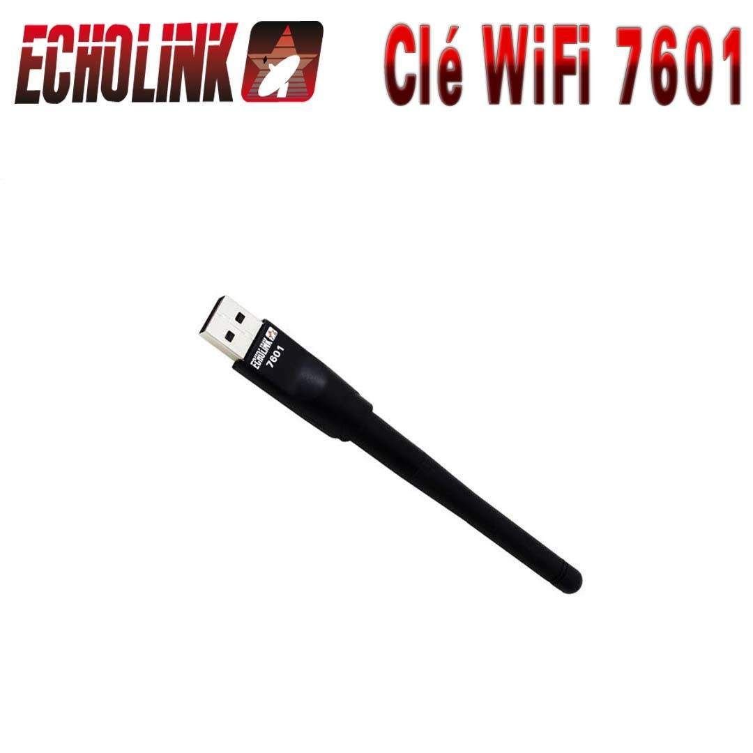 Clé Wifi