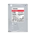 HDD TOSHIBA P300 2 TO – 3,5