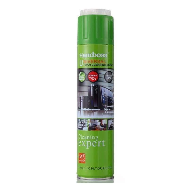 Mousse De Nettoyage HANDBOSS Universal Foam
