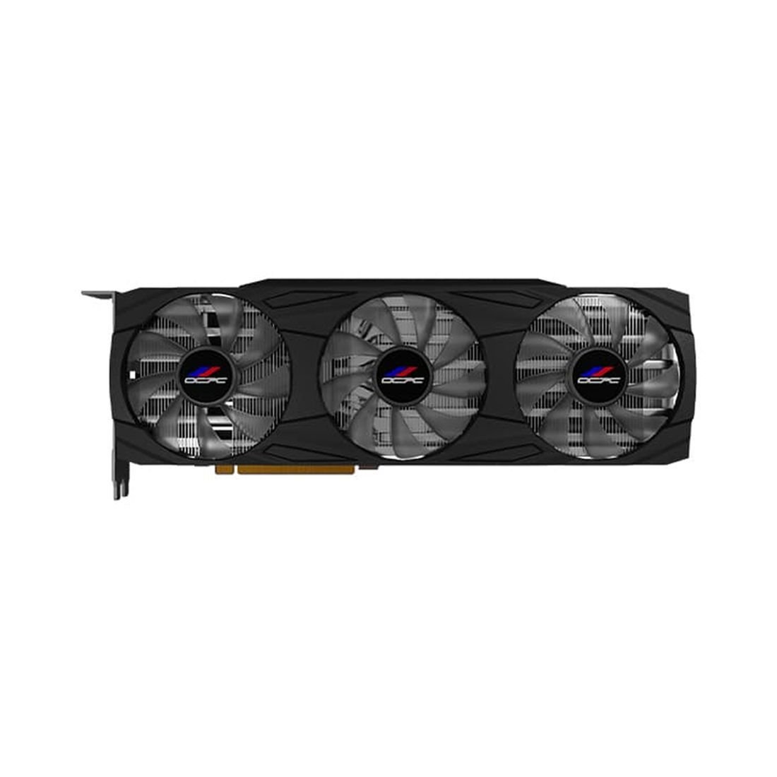 CARTE GRAPHIQUE OCPC RTX 3070TI 8GB GDDR6X
