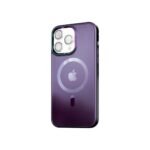 Coque Iphone 13 AG Frosted Hybrid