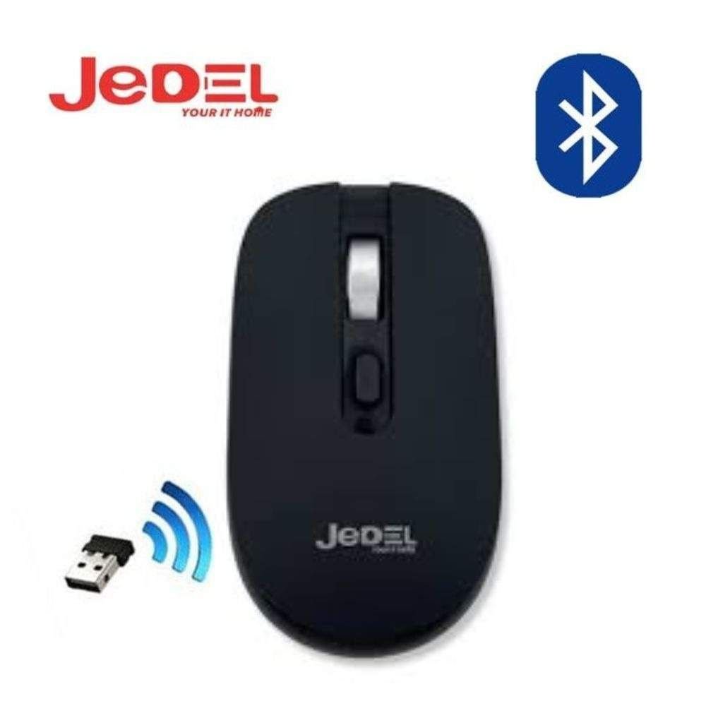 Souri Bluetooth JEDEL / Wireless Mouse