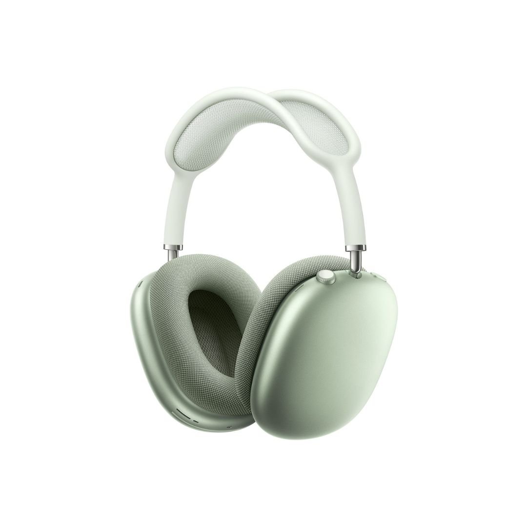 Airpods Max Haute Qualité Vert