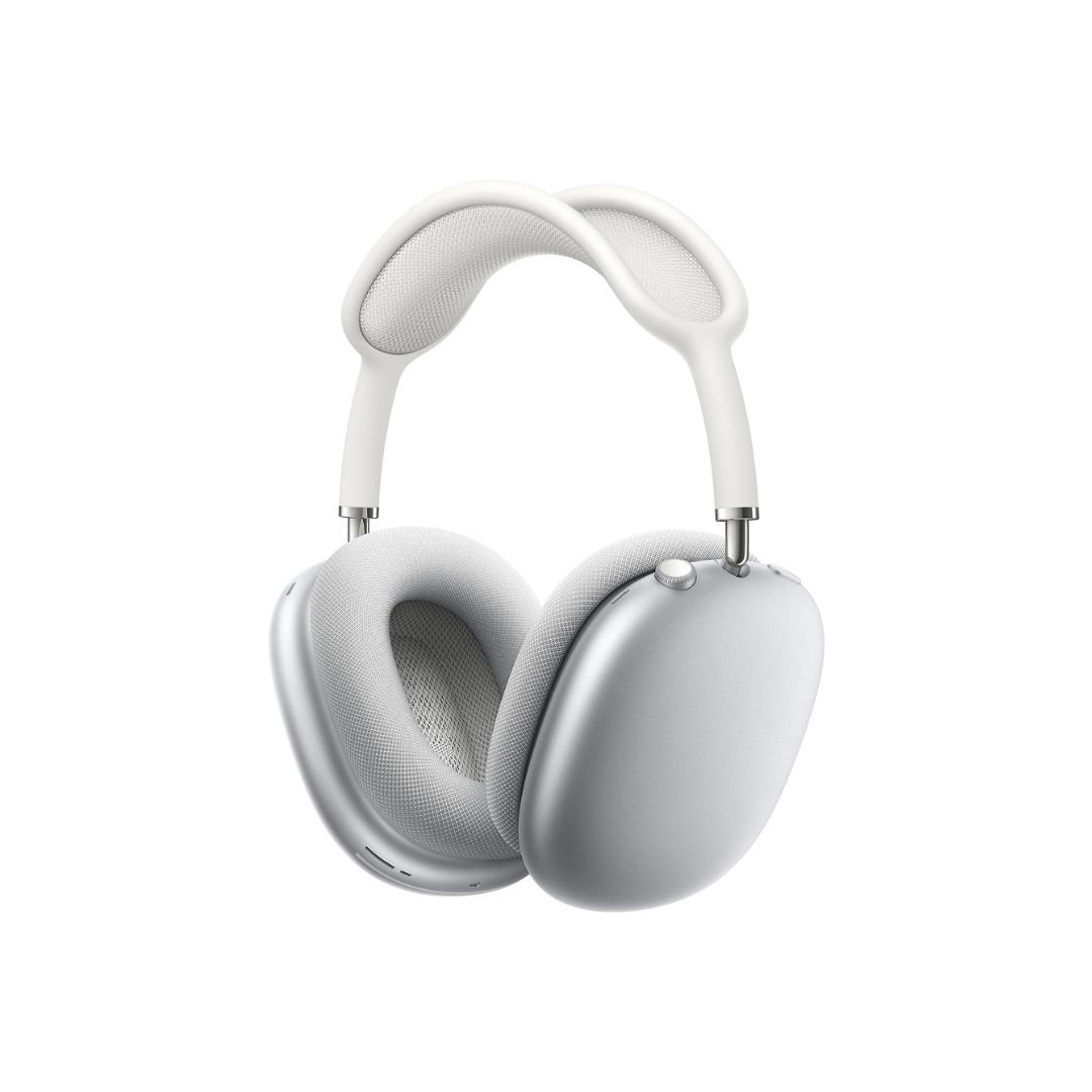 AirpodsMax Haute Qualité Blanc