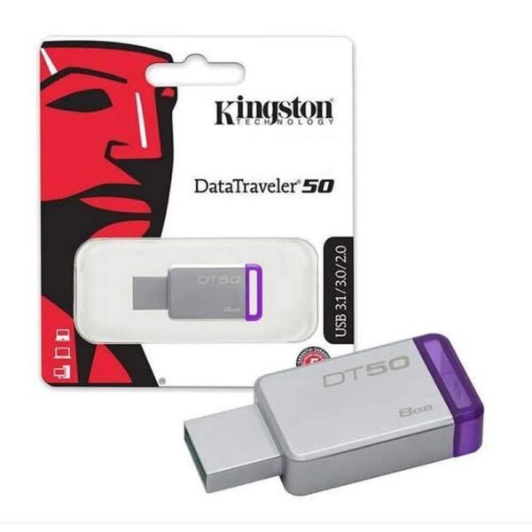64G - Clé USB - Kingston