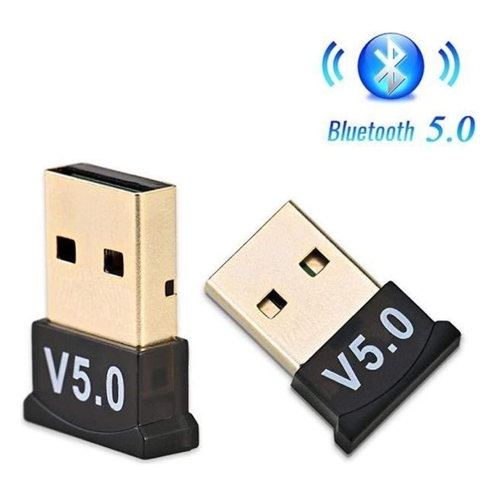 Clé USB Adaptateur Bluetooth V5.0