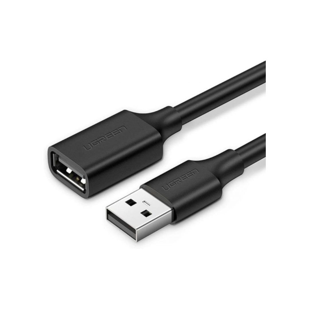 Câble USB Mâle To USB Female 1.5m