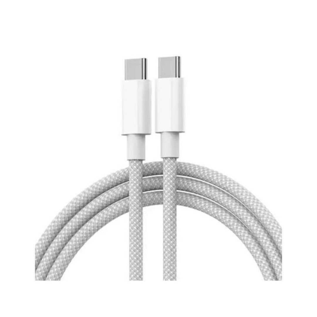 Cable iphone 15 USB‑C 60 W (1 m) - Original