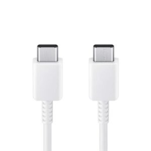 Câble - Type-C to Type-C - Samsung
