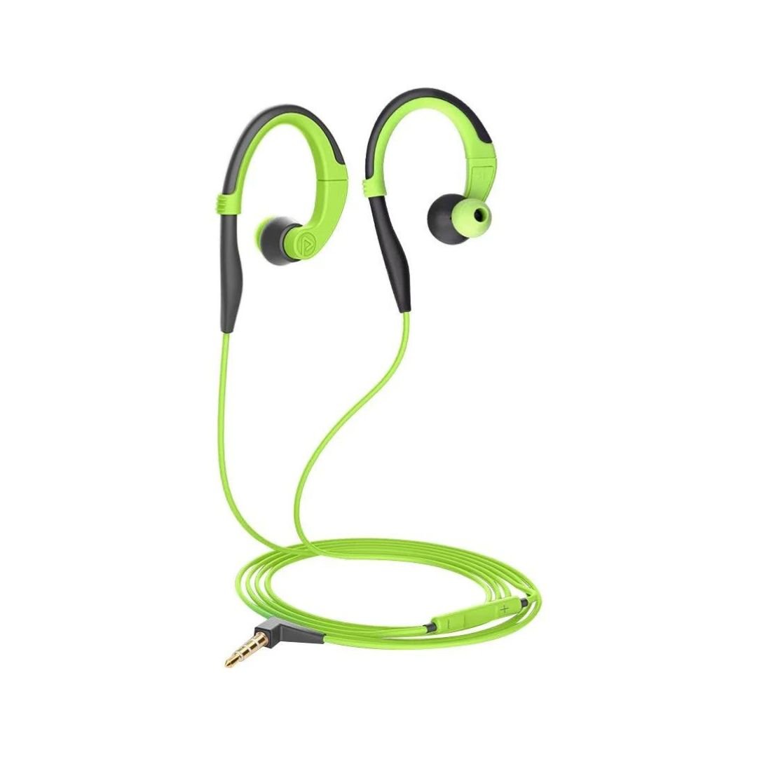 Ecouteur Filaire Pisen Sports Ear-hook R100