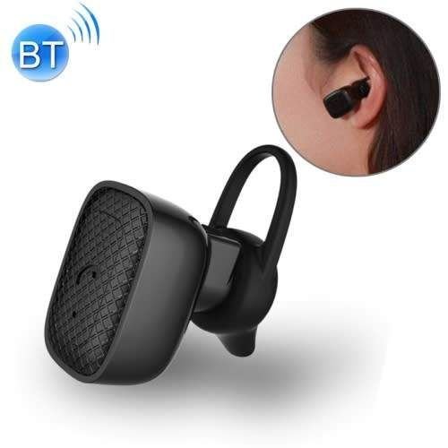 Ecouteur seule oreillette Bluetooth Mini, Son Clair Oreillette Remax T18