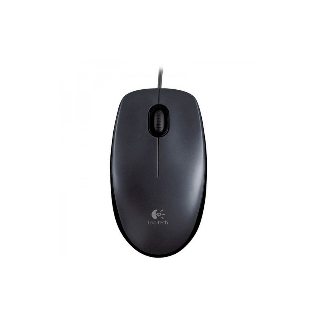 Souris Logitech M90 Filaire