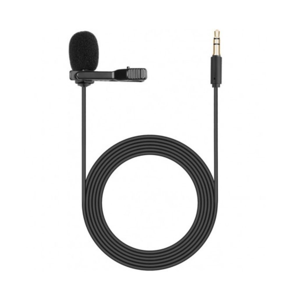 Micro Lavalier (prise Jack)