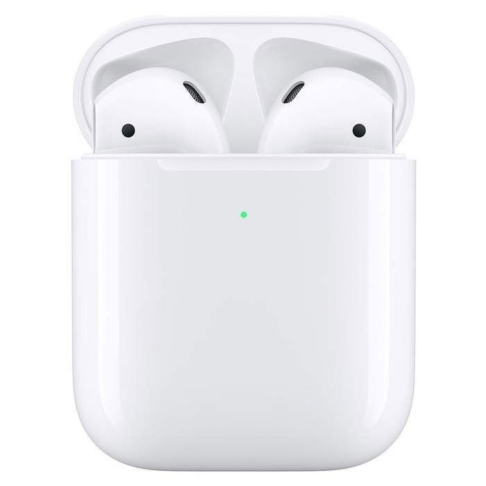 Airpods 2 Lightning