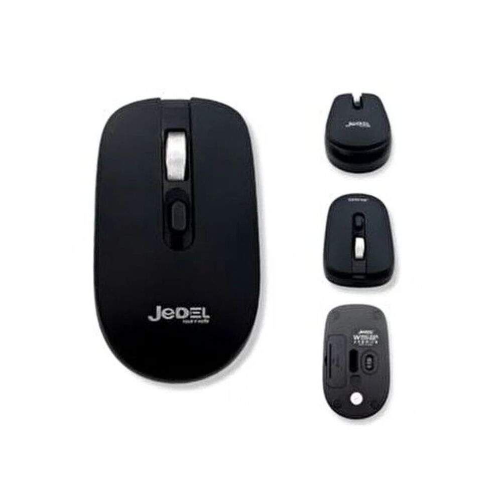 Jedel Souris Optique
