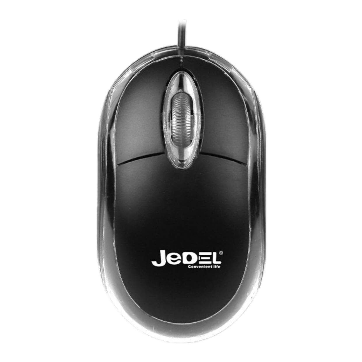 Jedel 220 Souris Optique Usb Filaire 3D Pro