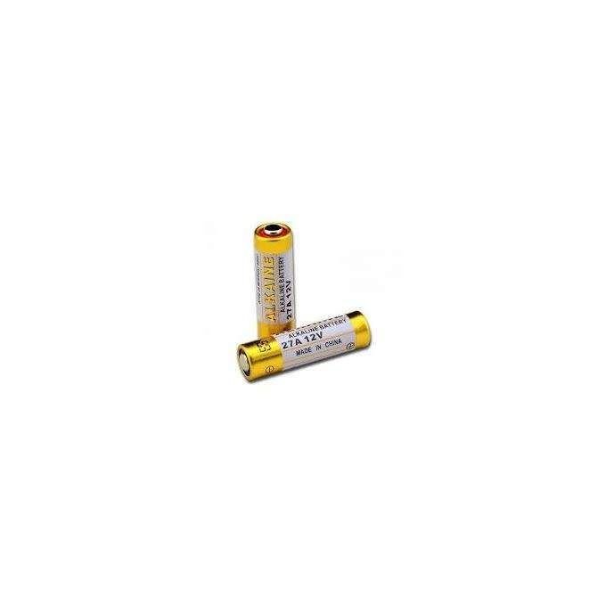 Batterie 27A 12 V