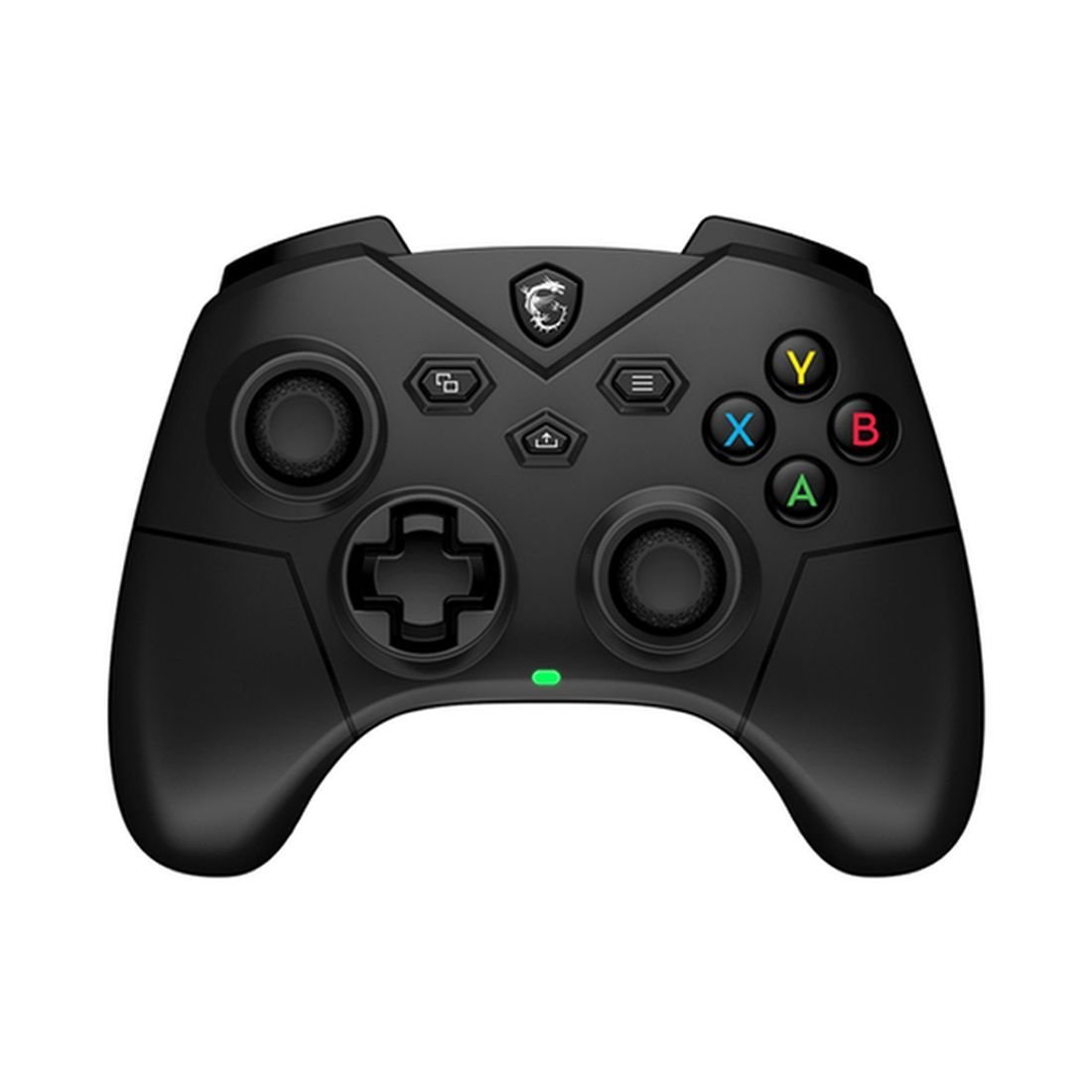 MANETTE MSI FORCE GC300 WIRELESS NOIR