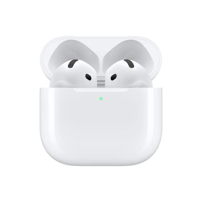 Airpods 4