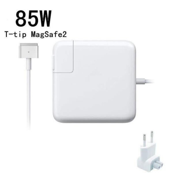 Chargeur Compatible Magsafe2 85W